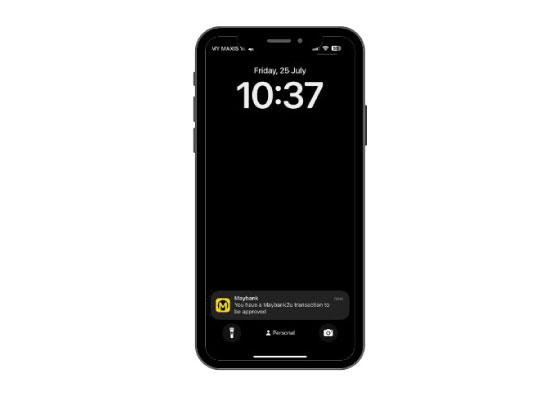 Approve Your TAC on MAE Apps