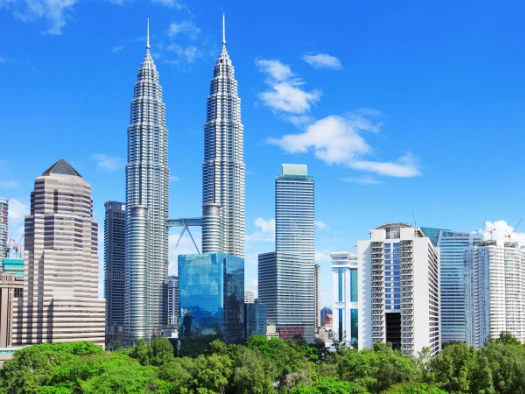 কুয়ালালামপুর