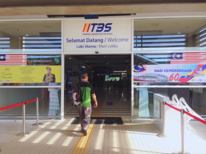 টিবিএস কেএল